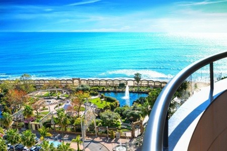 Pontiana Thalasso (Ex. Marina D'or) - 52