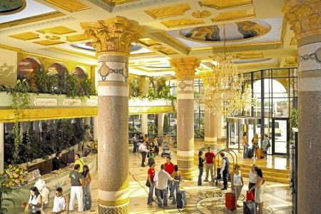 Pontiana Thalasso (Ex. Marina D'or) - 53