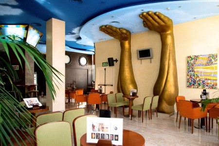 Pontiana Thalasso (Ex. Marina D'or) - 54