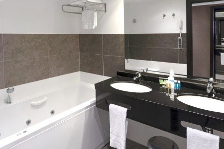 Pontiana Thalasso (Ex. Marina D'or) - 56