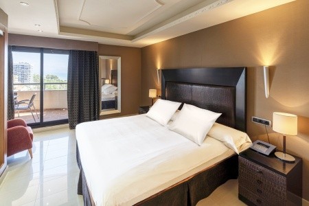 Pontiana Thalasso (Ex. Marina D'or) - 59