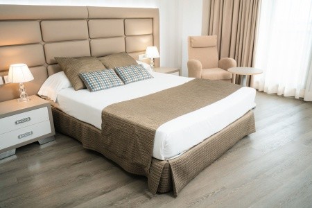 Pontiana Thalasso (Ex. Marina D'or) - 67