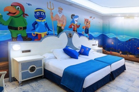 Pontiana Thalasso (Ex. Marina D'or) - 70