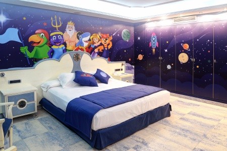 Pontiana Thalasso (Ex. Marina D'or) - 71