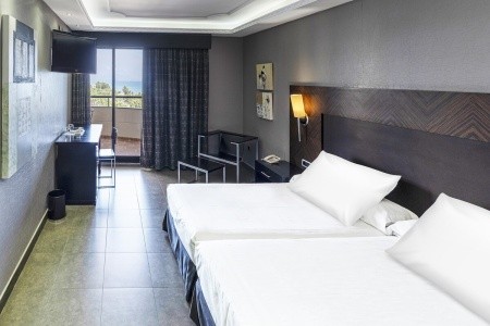 Pontiana Thalasso (Ex. Marina D'or) - 73