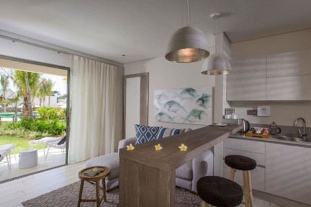 Maurícius  Anahita Golf & Spa Resort 15 dňový pobyt Polpenzia Letecky Letisko: Praha May 2026 (14/05/26-28/05/26)