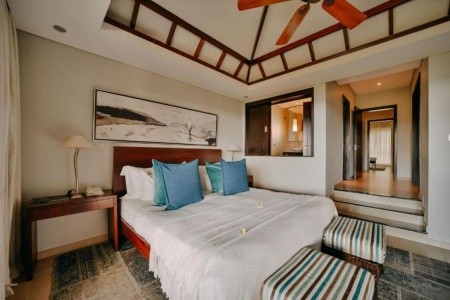 Maurícius  Anahita Golf & Spa Resort 15 dňový pobyt Polpenzia Letecky Letisko: Praha May 2026 (14/05/26-28/05/26)