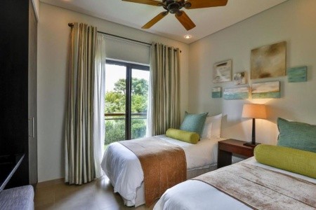 Maurícius  Anahita Golf & Spa Resort 15 dňový pobyt Polpenzia Letecky Letisko: Praha May 2026 (14/05/26-28/05/26)