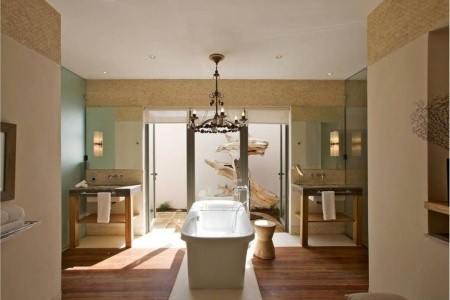 Maurícius  Anahita Golf & Spa Resort 15 dňový pobyt Polpenzia Letecky Letisko: Praha May 2026 (14/05/26-28/05/26)