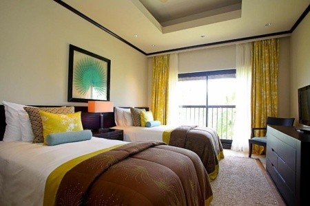 Maurícius  Anahita Golf & Spa Resort 15 dňový pobyt Polpenzia Letecky Letisko: Praha May 2026 (14/05/26-28/05/26)