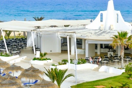 Tunisko Djerba Vincci Helios Beach 8 dňový pobyt All Inclusive Letecky Letisko: Varšava September 2025 (14/09/25-21/09/25)