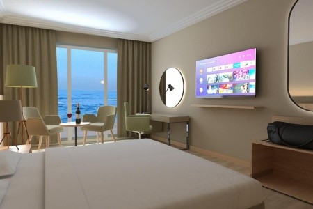 Prive Hotel Didim (Ex. Büyük Anadolu Didim Resort) - 183