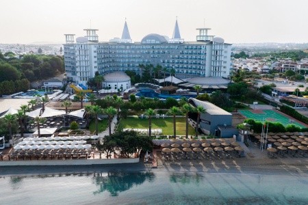 Prive Hotel Didim (Ex. Büyük Anadolu Didim Resort) - 184