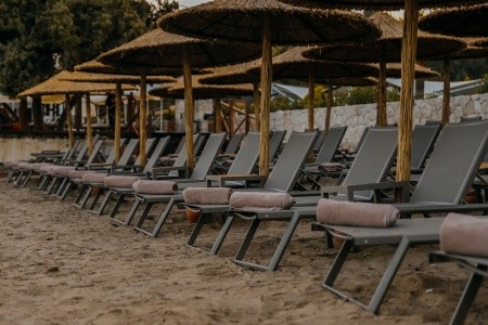 Prive Hotel Didim (Ex. Büyük Anadolu Didim Resort) - 187