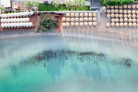 Prive Hotel Didim (Ex. Büyük Anadolu Didim Resort) - 188