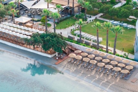 Prive Hotel Didim (Ex. Büyük Anadolu Didim Resort) - 189