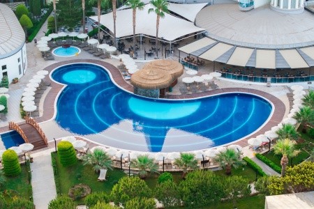 Prive Hotel Didim (Ex. Büyük Anadolu Didim Resort) - 192