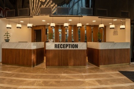 Prive Hotel Didim (Ex. Büyük Anadolu Didim Resort) - 195