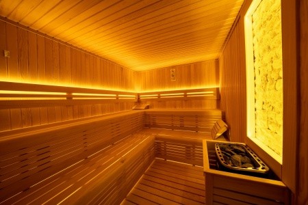 Prive Hotel Didim (Ex. Büyük Anadolu Didim Resort) - 200