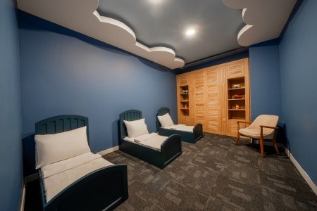 Prive Hotel Didim (Ex. Büyük Anadolu Didim Resort) - 203