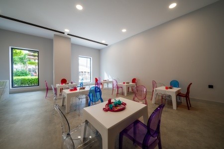 Prive Hotel Didim (Ex. Büyük Anadolu Didim Resort) - 204