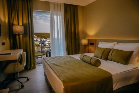 Prive Hotel Didim (Ex. Büyük Anadolu Didim Resort) - 208