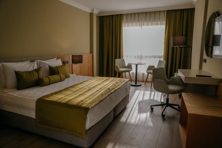 Prive Hotel Didim (Ex. Büyük Anadolu Didim Resort) - 211