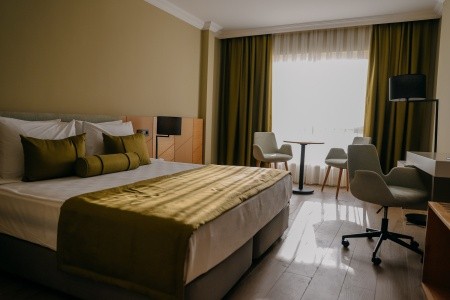 Prive Hotel Didim (Ex. Büyük Anadolu Didim Resort) - 217