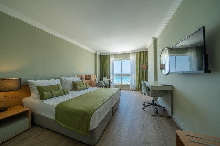 Prive Hotel Didim (Ex. Büyük Anadolu Didim Resort) - 218