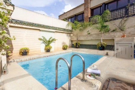 Riad Hasna Espi - 12