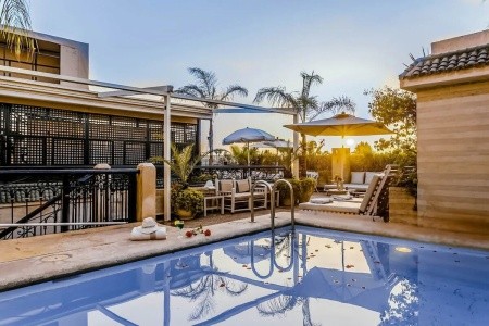 Riad Hasna Espi - 13