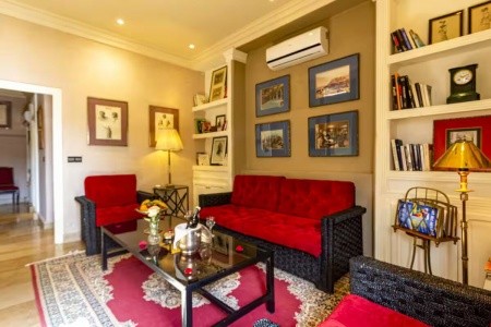 Riad Hasna Espi - 16