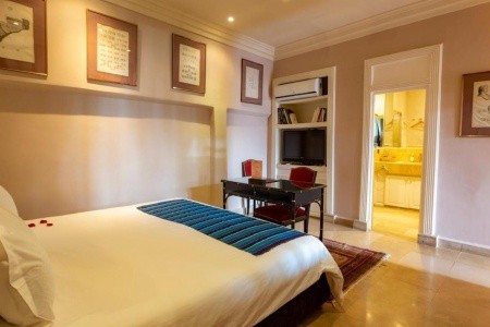 Riad Hasna Espi - 17