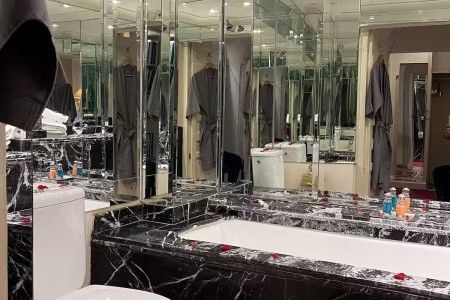 Riad Hasna Espi - 19