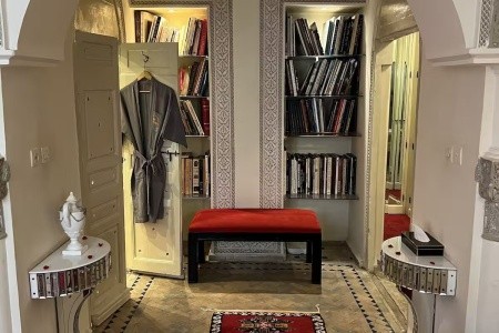 Riad Hasna Espi - 20