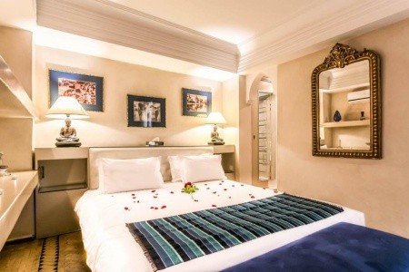 Riad Hasna Espi - 21