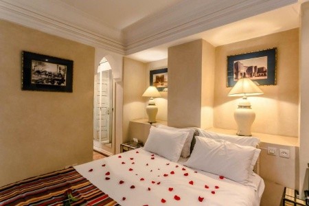 Riad Hasna Espi - 23