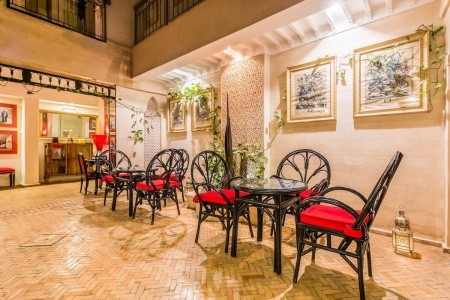 Riad Hasna Espi - 26