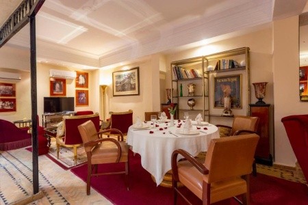 Riad Hasna Espi - 27