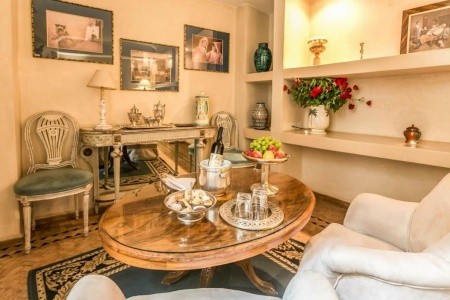 Riad Hasna Espi - 28