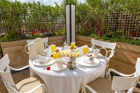 Riad Hasna Espi - 29