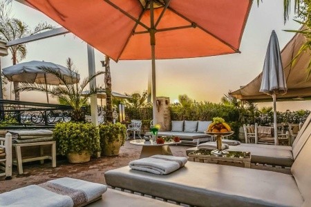 Riad Hasna Espi - 30