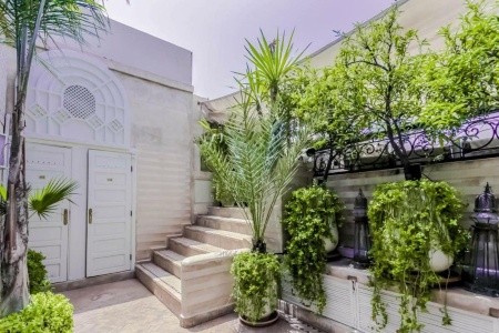 Riad Hasna Espi - 31