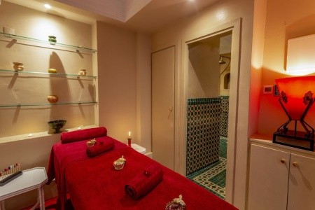 Riad Hasna Espi - 32