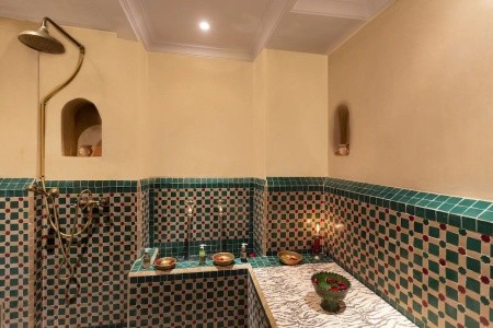 Riad Hasna Espi - 33