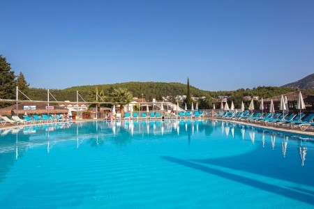 Sahra Su Holiday Village - 97