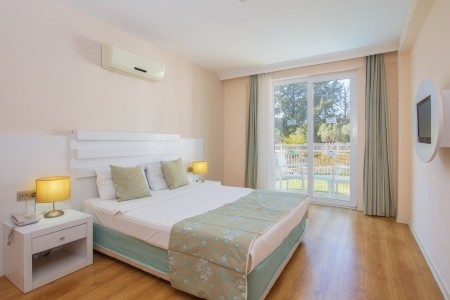 Sahra Su Holiday Village - 99