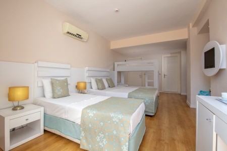 Sahra Su Holiday Village - 100