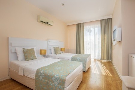 Sahra Su Holiday Village - 101