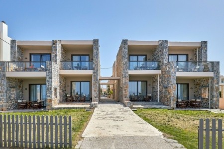 Creteco Hotel & Suites (Ex. Kritzas Beach Suites) - 73